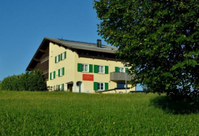 Frühstückspension Bilgeri